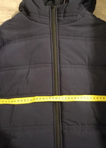 erkek mont - Görsel 4