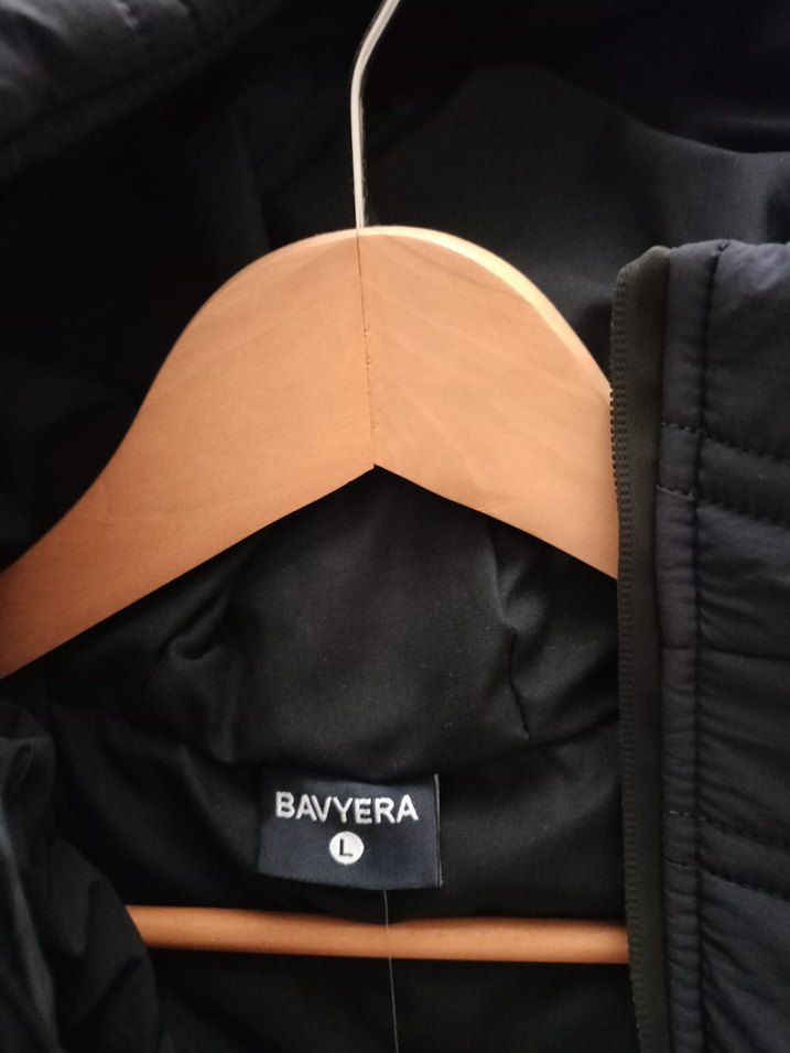 erkek mont - Görsel 2