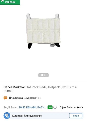 1 2 kez kullanıldı temiz