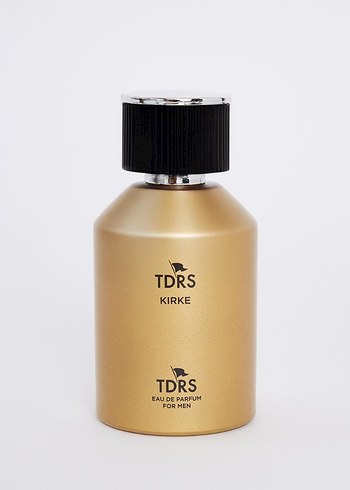 TUDORS ÖZEL SERİ Kirke Erkek Parfümü 100 ml - Görsel 2