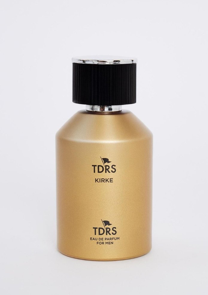 TUDORS ÖZEL SERİ Kirke Erkek Parfümü 100 ml - Görsel 2
