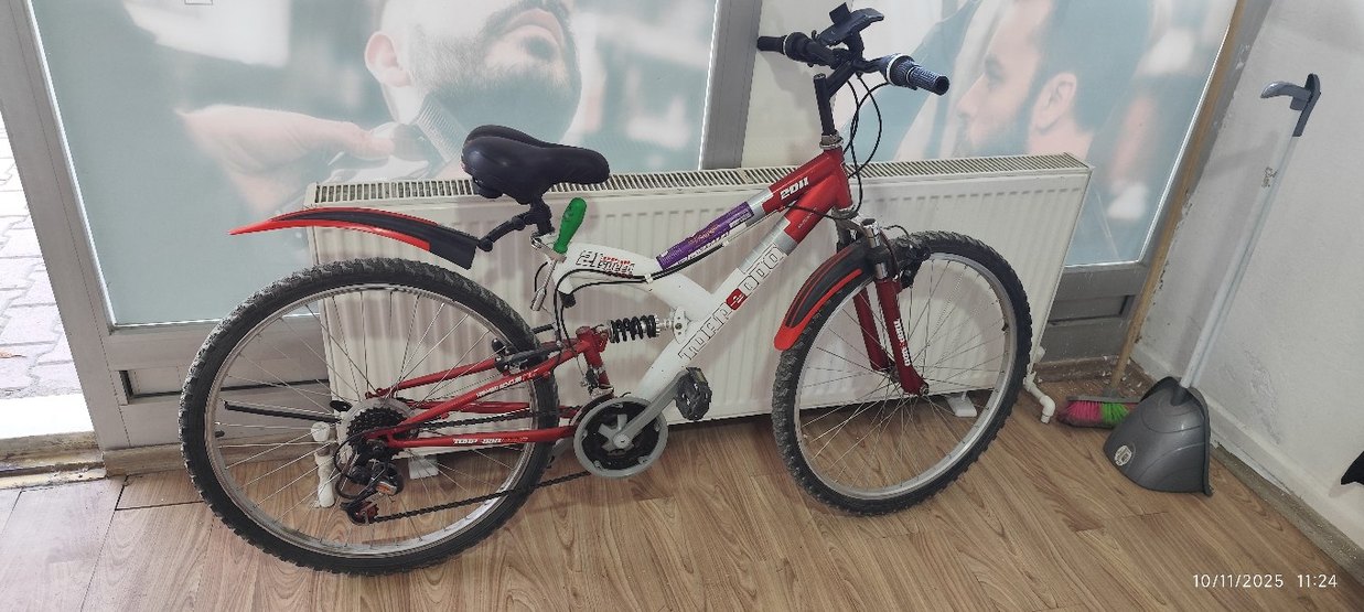 bisiklet - Görsel 2