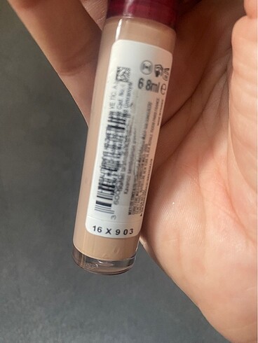 Maybelline Maybellıne