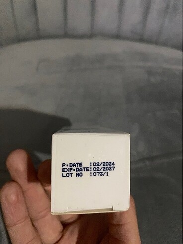 Diğer The purest
