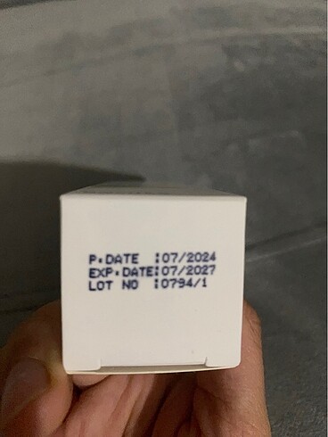 Diğer The purest