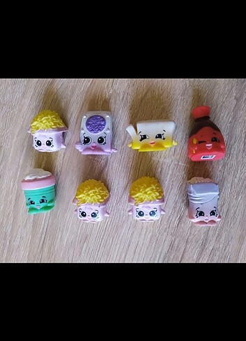 Shopkins cicibici 