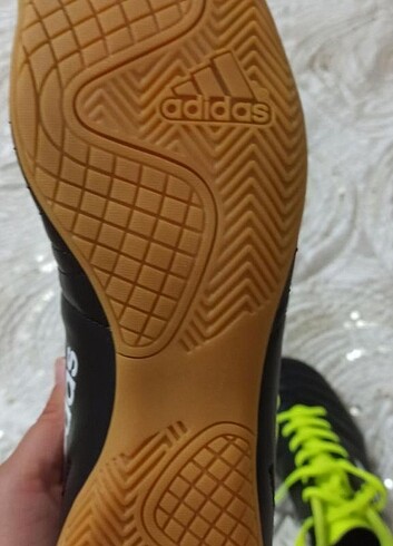 Adidas orjinal krampon
