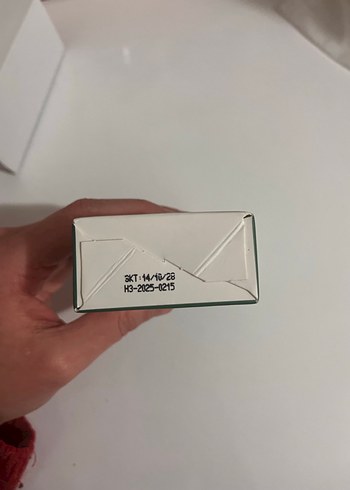 Sinoz Pure Cica Renk Düzeltici Güneş Kremi SPF 50 - Görsel 5