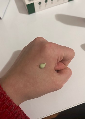 Sinoz Pure Cica Renk Düzeltici Güneş Kremi SPF 50 - Görsel 6