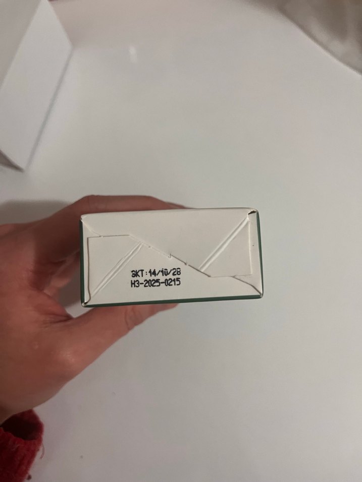 Sinoz Pure Cica Renk Düzeltici Güneş Kremi SPF 50 - Görsel 5