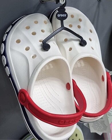 Crocs Kadın Terlik