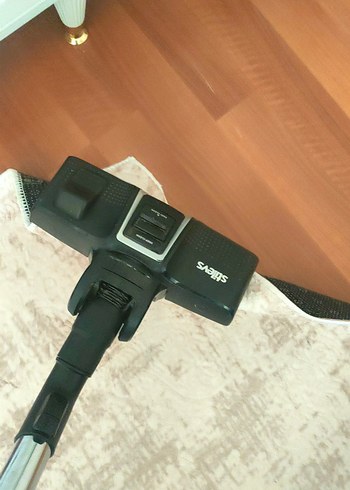 Parlak Kırmızı Süpürge 13 Filtresi - Görsel 10