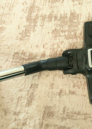 Parlak Kırmızı Süpürge 13 Filtresi - Görsel 8