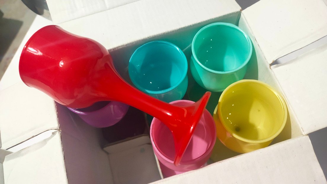 kahve yani - Görsel 2