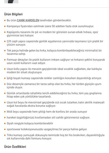 Siyah Kapüşonlu Fermuarlı Erkek Sweatshirt - Görsel 4