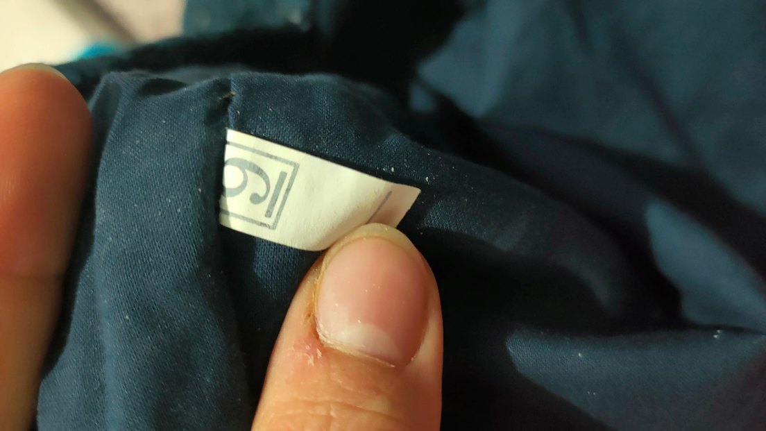 Kız Çocuk Lacivert Dantelli Klasik Elbise - Görsel 4