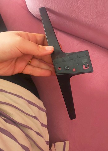 LG Televizyon ayağı - Görsel 2