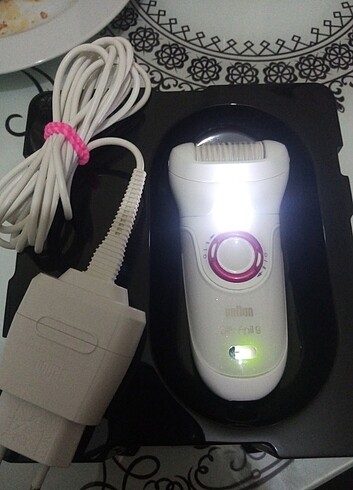 Braun silk epil 9 