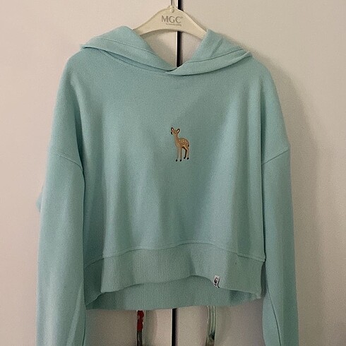 Wwf sweatshirt - Görsel 5