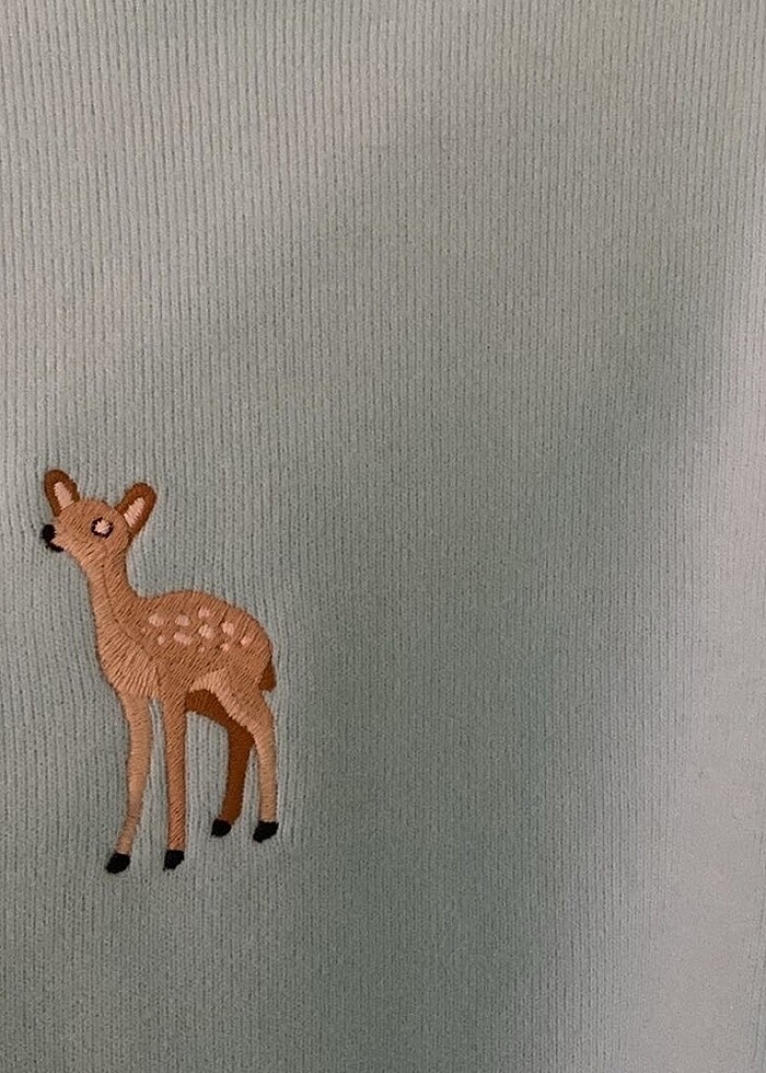 Wwf sweatshirt - Görsel 4