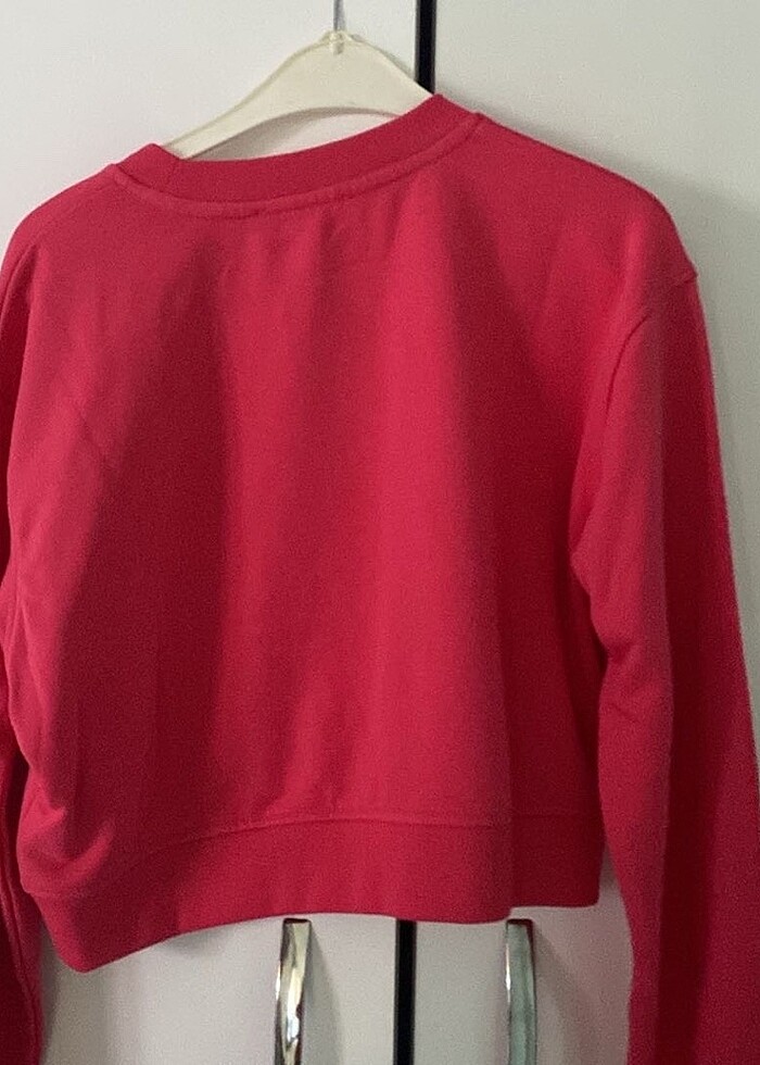 Wwf sweatshirt - Görsel 2