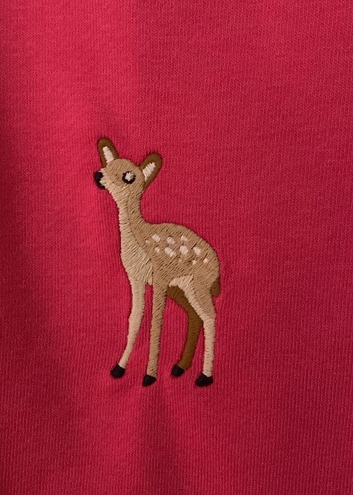 Wwf sweatshirt - Görsel 3