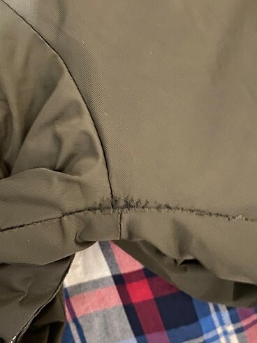 Dilvin bomber ceket - Görsel 3