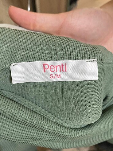 Penti tayt - Görsel 2