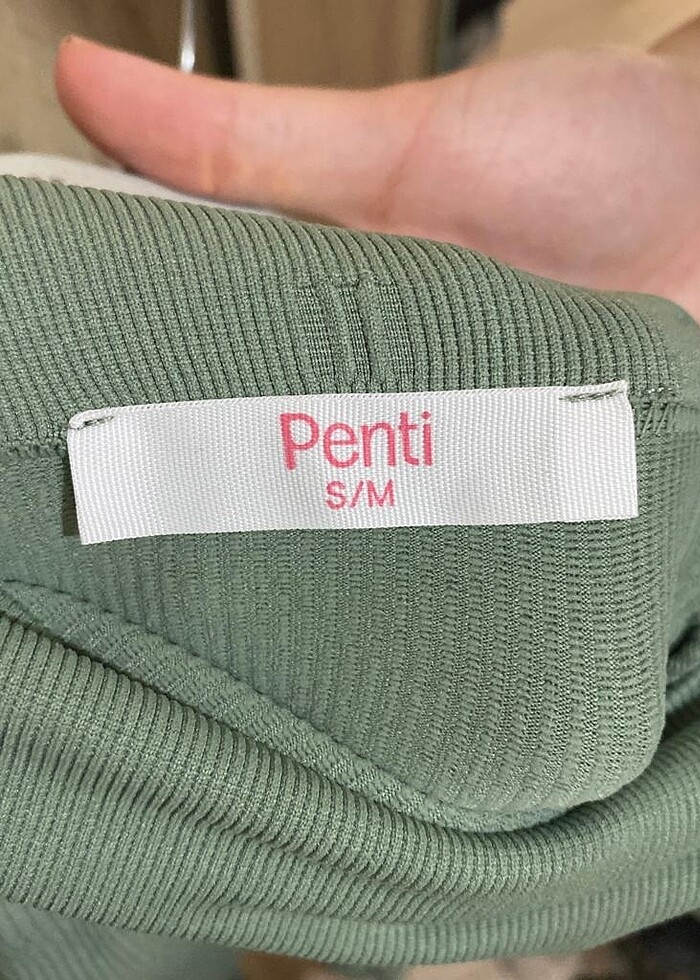 Penti tayt - Görsel 2