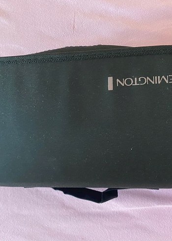 Siyah Saç Şekillendirici Set - Görsel 3