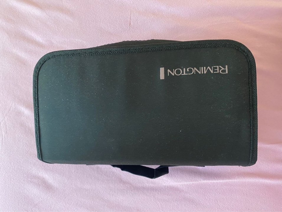 Siyah Saç Şekillendirici Set - Görsel 3