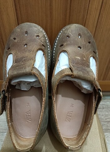 Zara Zara sandalet 
