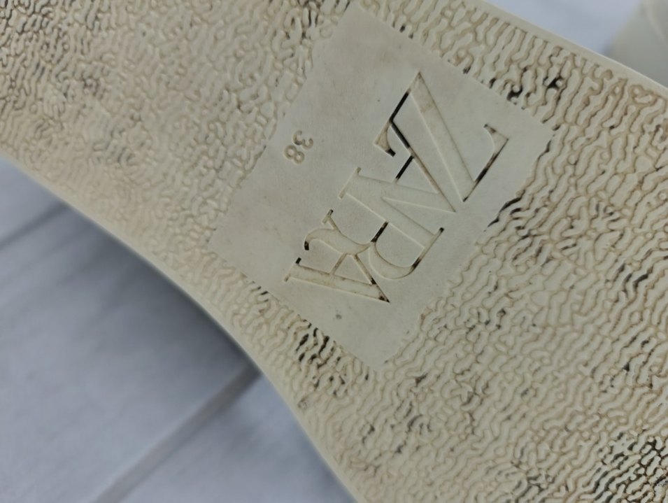 Siyah Minimalist Kadın Sneakers - Görsel 4