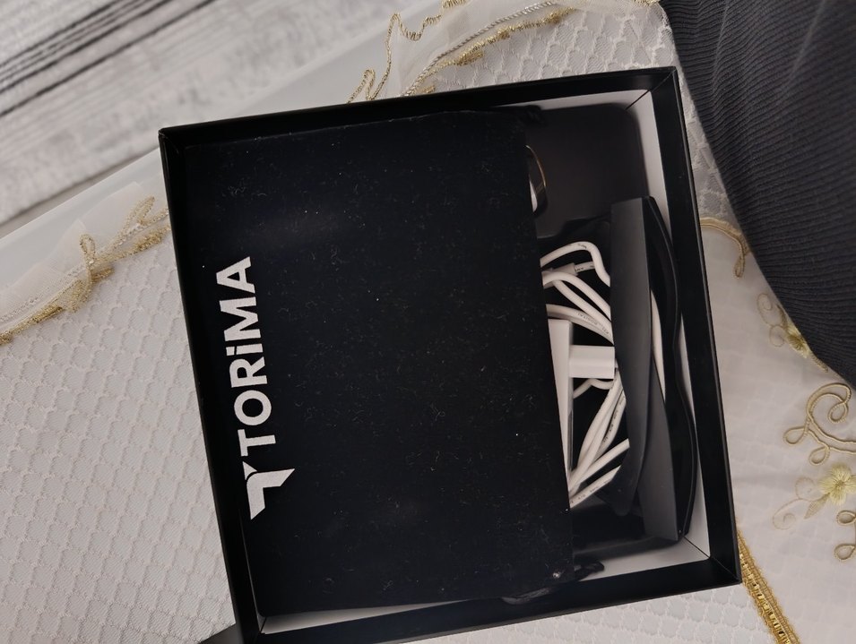 Torima Beyaz IPL Lazer Epilasyon Cihazı - Görsel 5