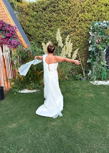 Gelinlik - Görsel 2