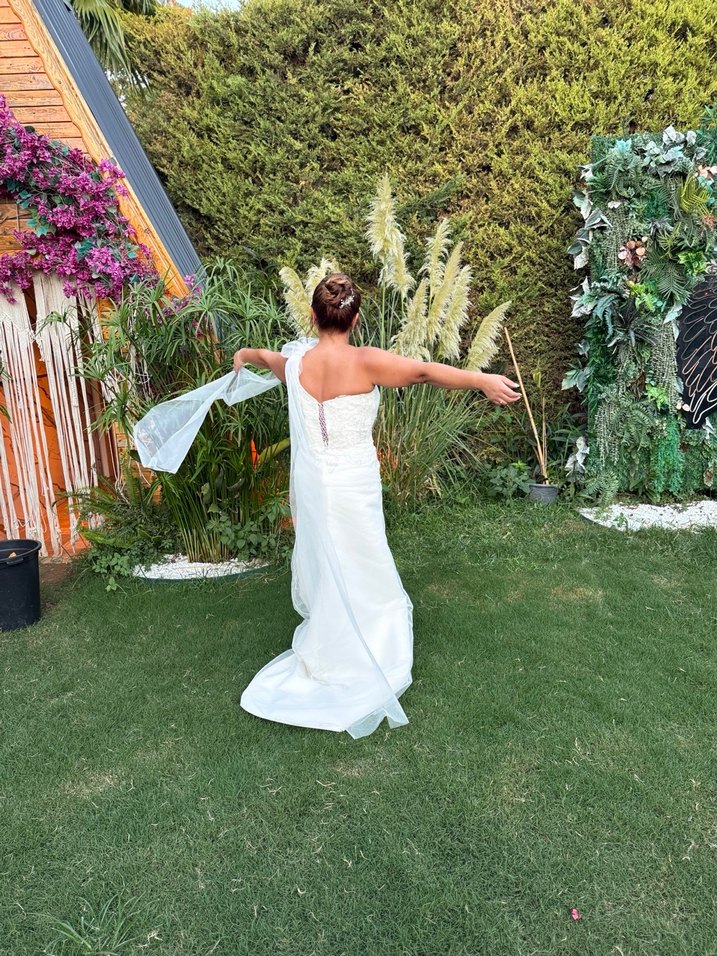 Gelinlik - Görsel 2