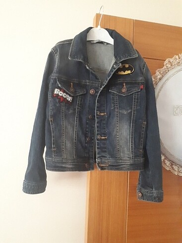 LTB LTB kot ceket 