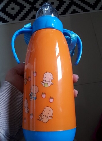 COOKER marka termos biberon