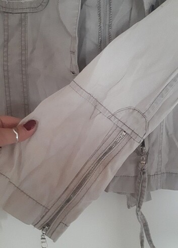 40 Beden Ceket