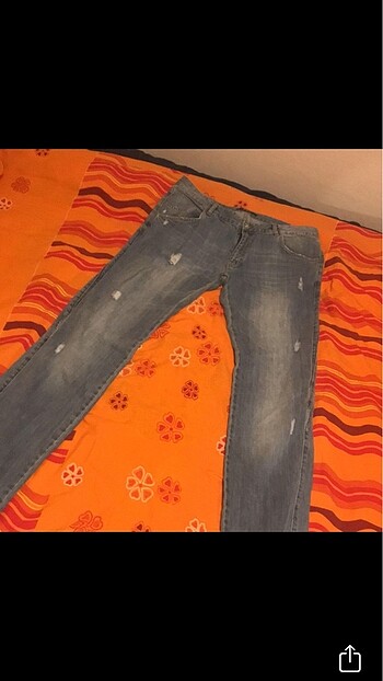 ERKEK jean