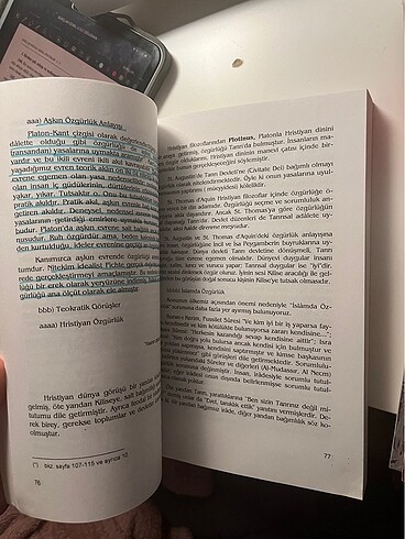 Beden Felsefe sosyoloji hukuk ve devlet