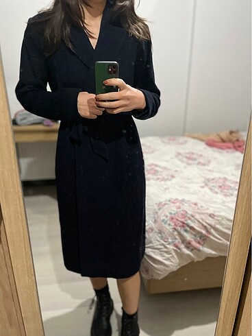 Pierre Cardin Pierre cardin kaşmir kaban
