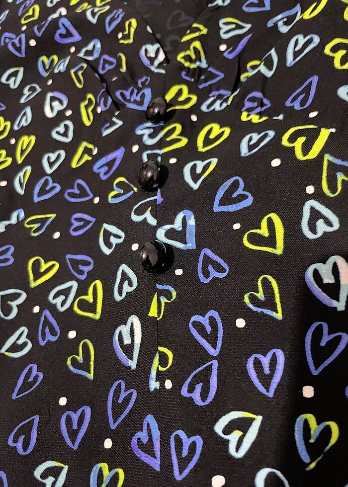 Twist elbise - Görsel 4