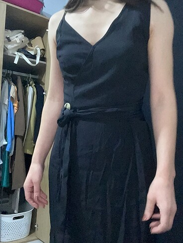 İpekyol elbise - Görsel 6