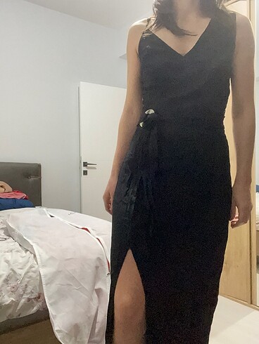 İpekyol elbise - Görsel 7