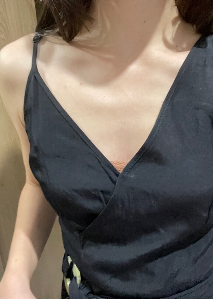 İpekyol elbise - Görsel 4