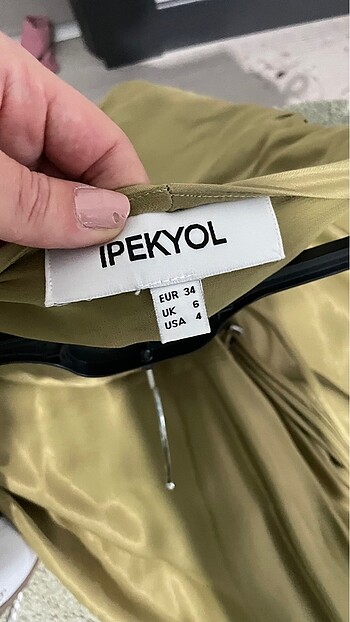 Saten takım - Görsel 6