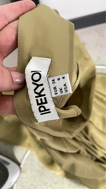 Saten takım - Görsel 7