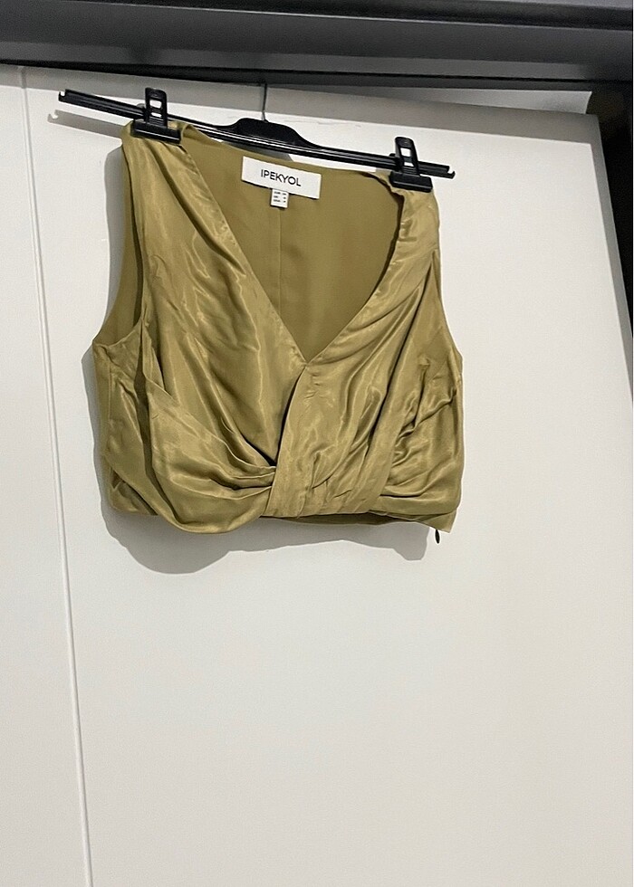 Saten takım - Görsel 4