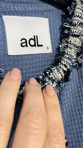 s Beden Adl takım elbise
